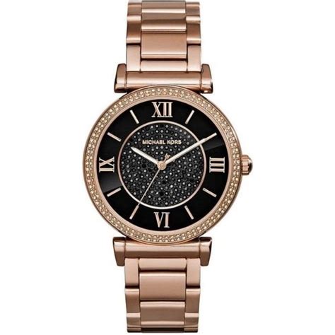 michael kors watch mk3356|Michael Kors MK3356 Ladies Catlin Watch.